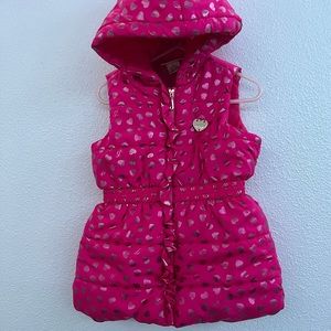 Juicy Vest